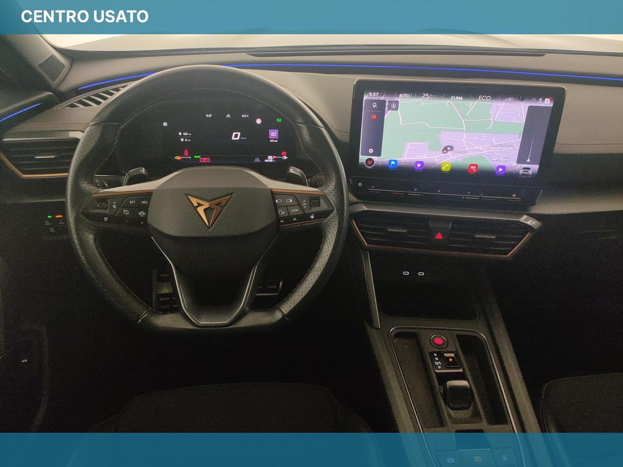 1.4 e-Hybrid VZ 245 CV DSG