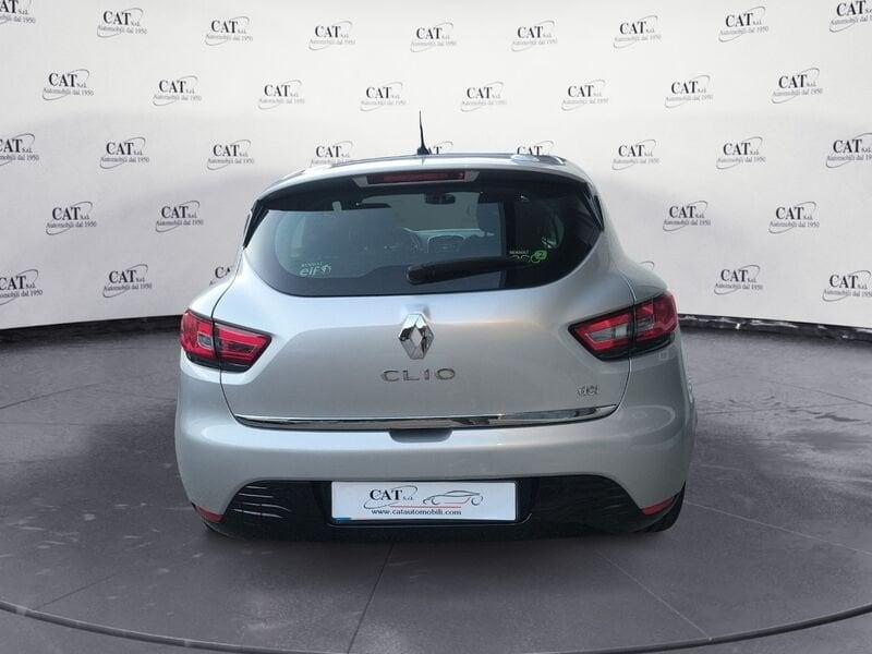 Renault Clio Clio 5p 1.5 dci live (PREZZO REALE)