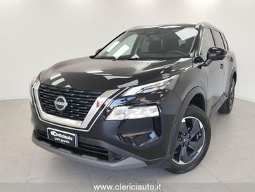 Nissan X-Trail Mild Hybrid 2WD 5 posti N-Connecta