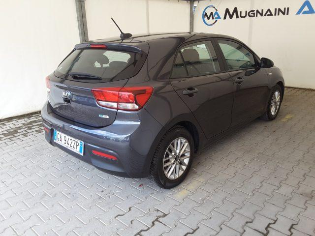 KIA Rio 1.2 MPi BIFUEL GPL Evolution *GARANZIA KIA*