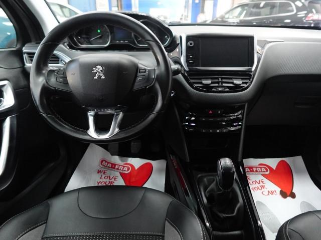 Peugeot 2008 1.5 BlueHDI 102 CV ALLURE