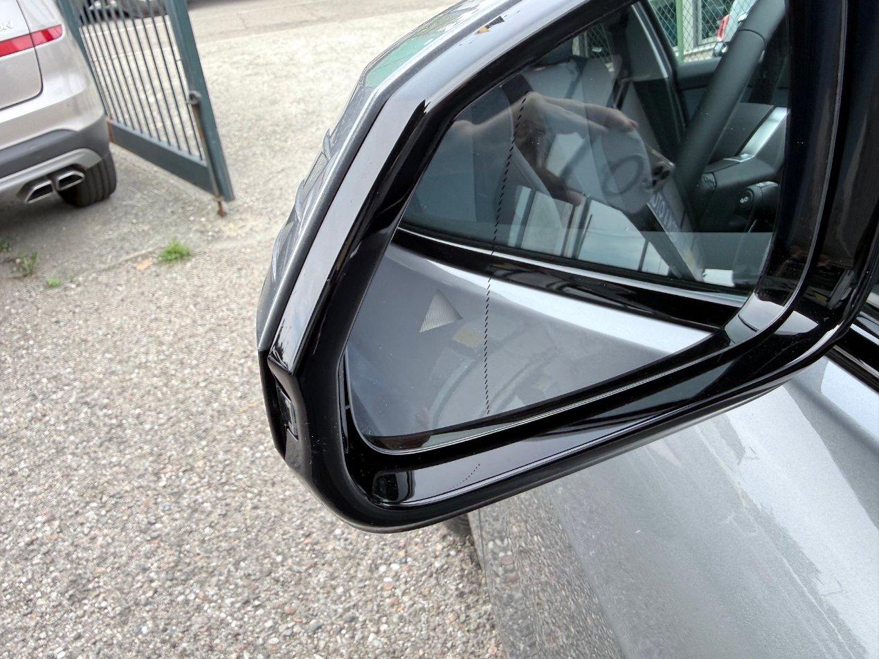 BMW 118 d MSport auto