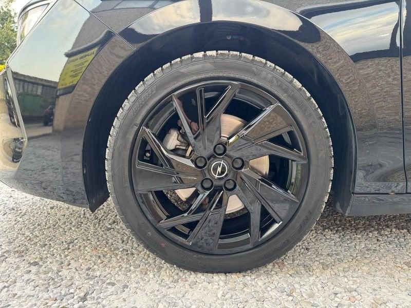 Opel Astra 1.5 Turbo Diesel 130 CV AT8 Business Elegance *AUTOMATICA*