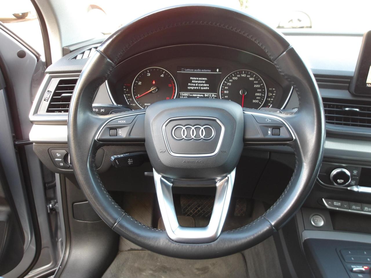 Audi Q5 35 2.0 tdi Sport quattro 163cv