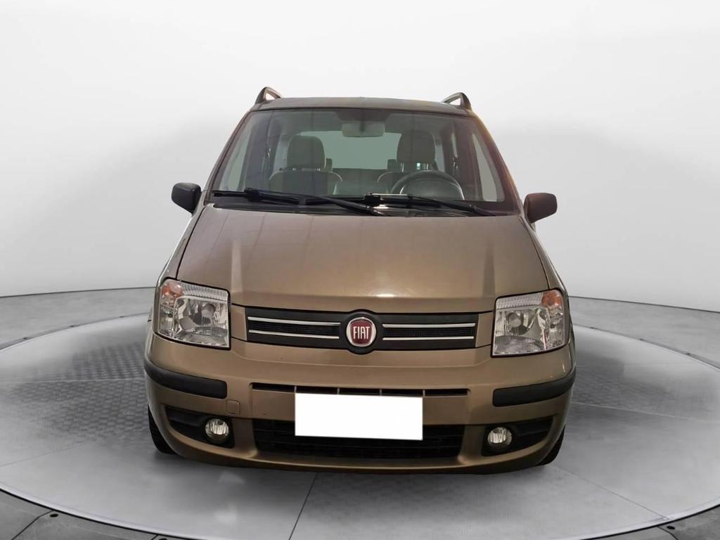 Fiat Panda 1.2 Eco Emotion