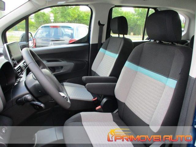 CITROEN Berlingo BlueHDi 100 Stop&Start M Feel