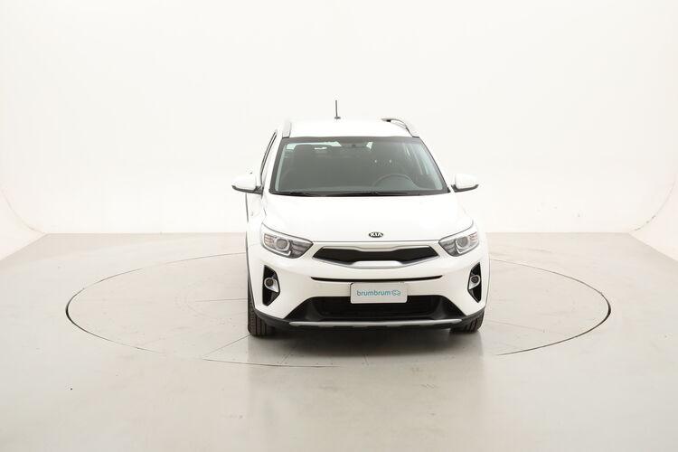 Kia Stonic Style BR123107 1.4 GPL 100CV