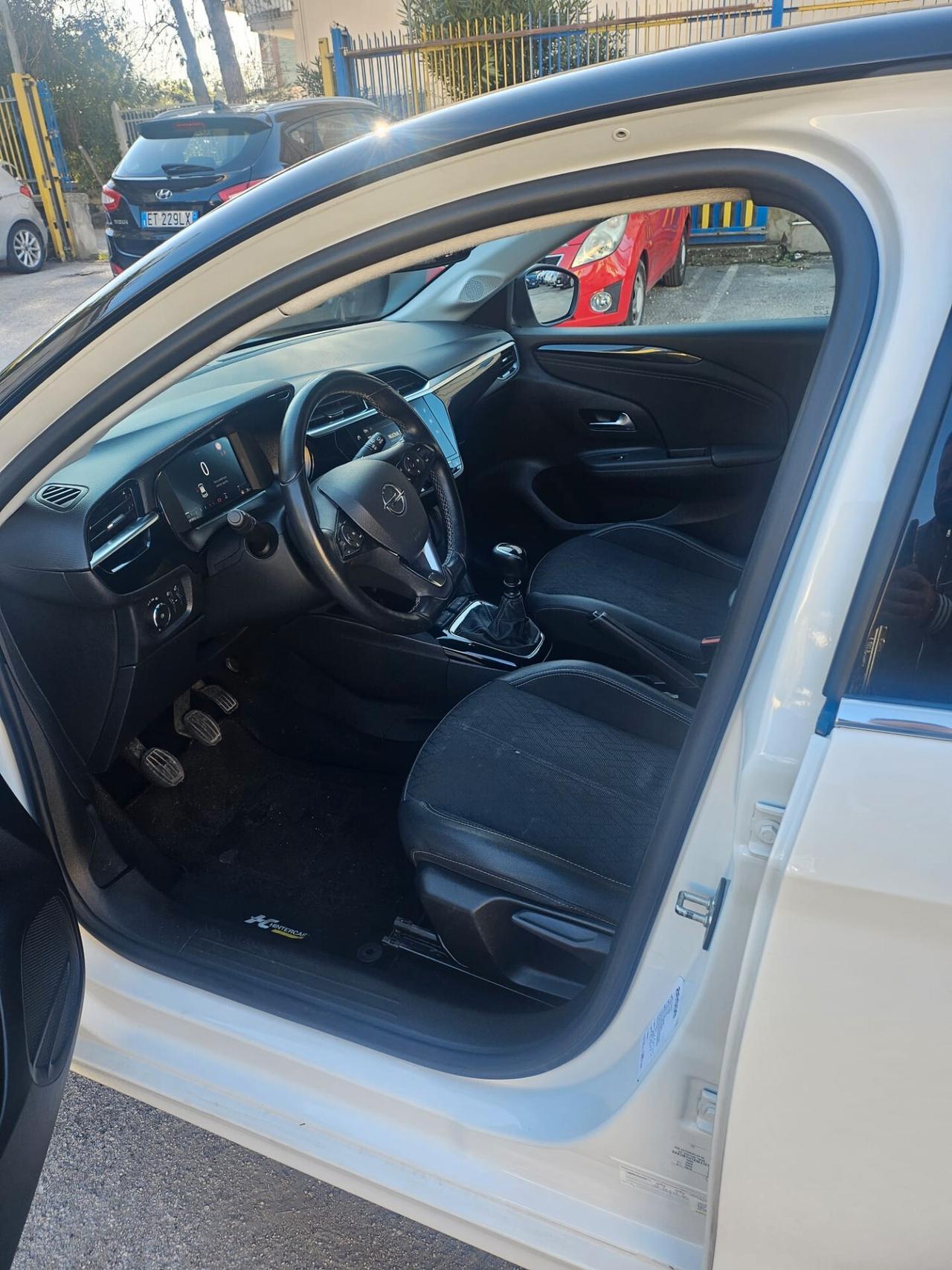 Opel Corsa 1.5 D 100 CV Elegance