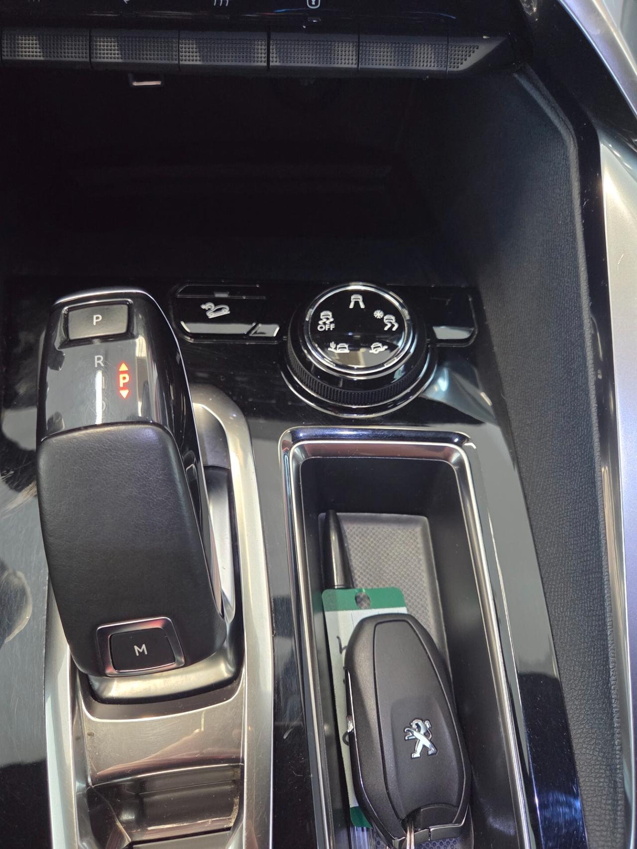 Peugeot 3008 BlueHDi 130 S&S GT