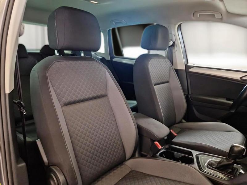 VOLKSWAGEN TIGUAN 2.0 TDI SCR 110KW Business BMT DSG