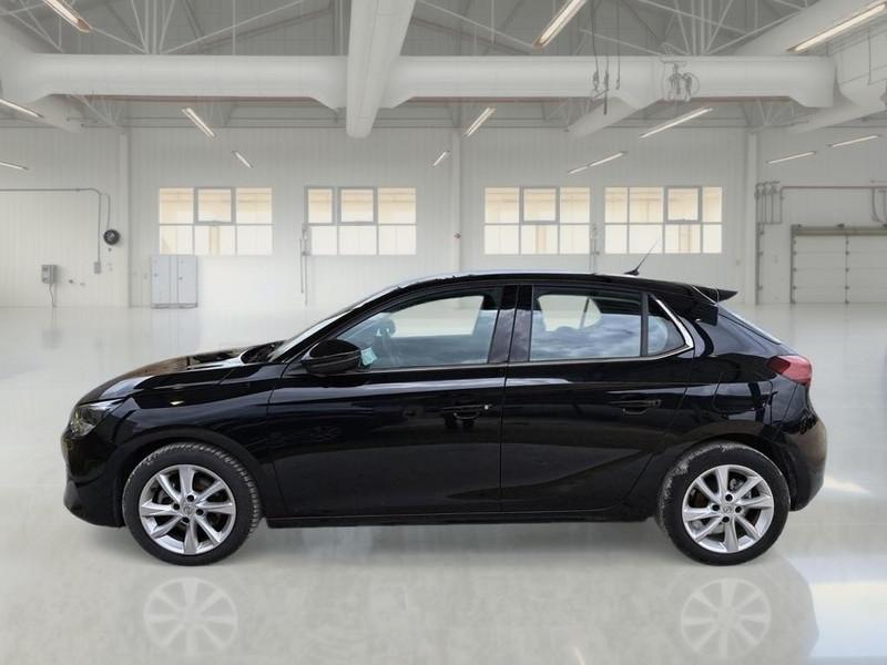 OPEL CORSA 1.5 D 100CV ELEGANCE