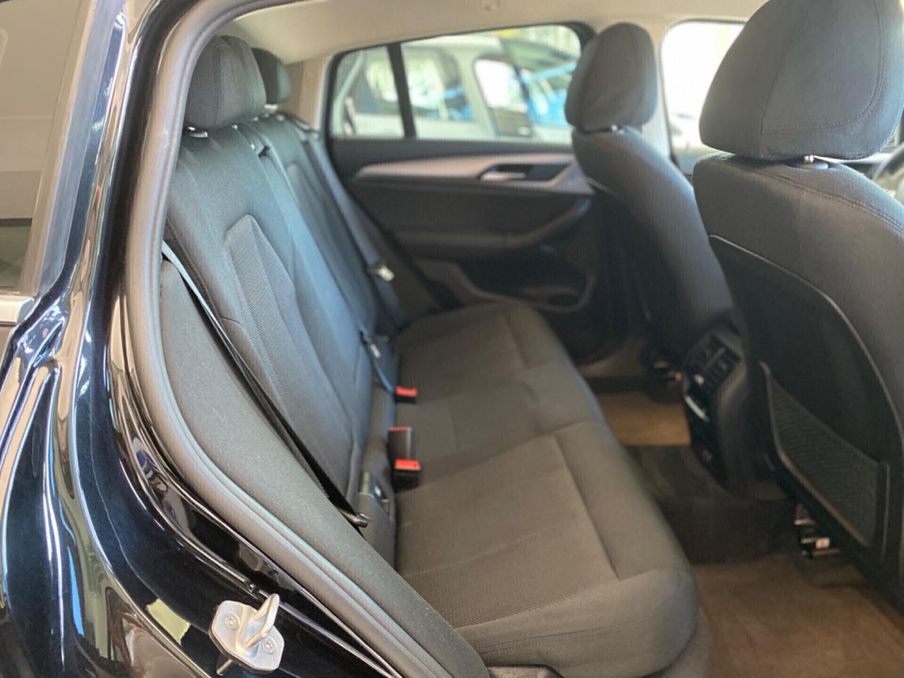 Bmw X4 xDrive20d 48V xLine