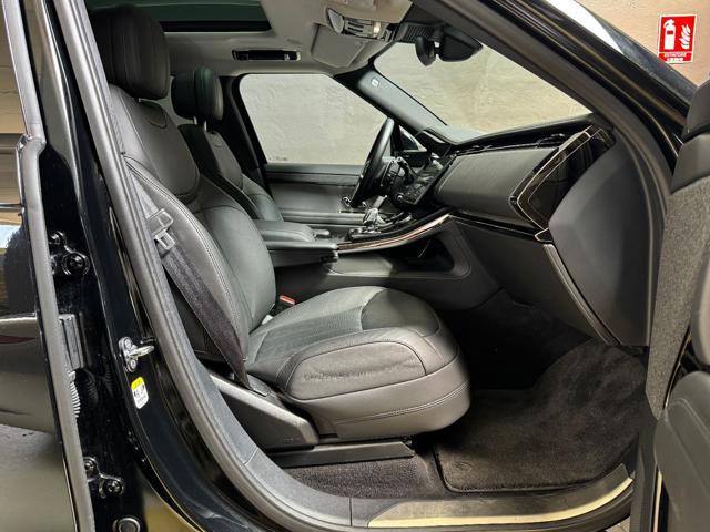LAND ROVER Range Rover Sport 3.0D l6 249 CV Dynamic GAR. UFF. 08/28 AUTOCARRO