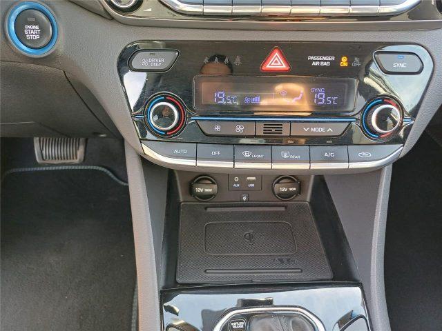 HYUNDAI Ioniq 1.6 Hybrid DCT Style