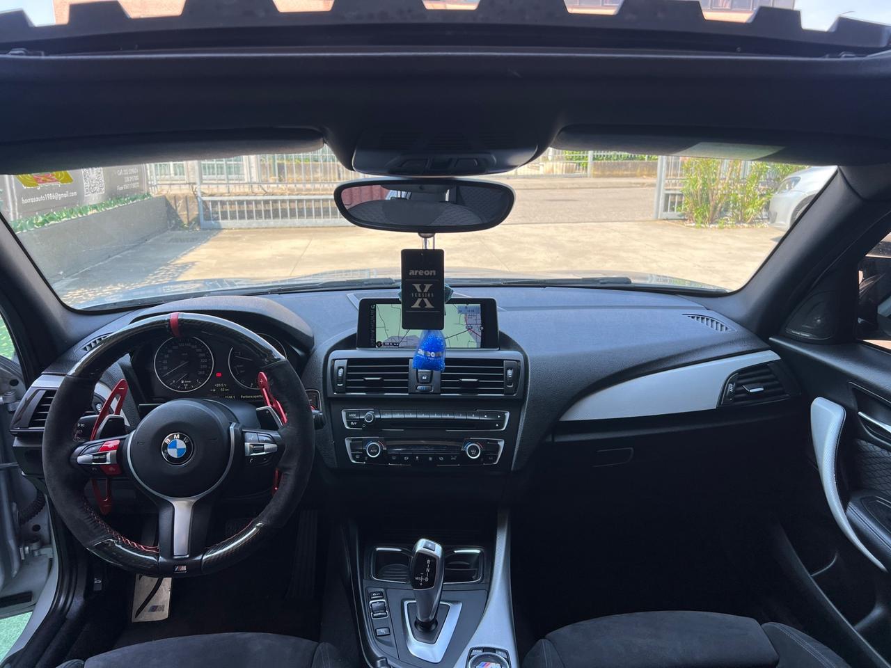 Bmw 118 SERIE 1 118d x 5p. Msport
