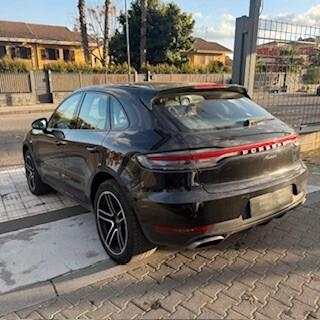 Porsche Macan 2.0