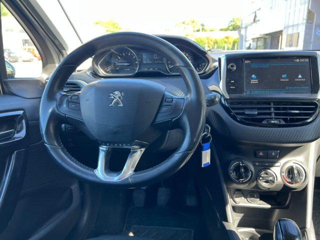 PEUGEOT 208 1° serie PureTech 82 Stop&Start 5 porte Signature