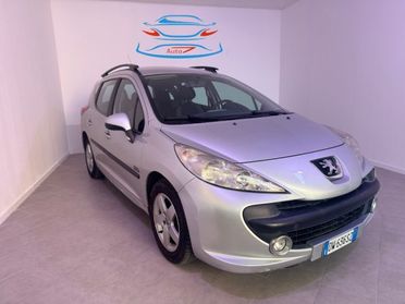 PEUGEOT 207 1.4 VTi 95CV SW XS Ciel