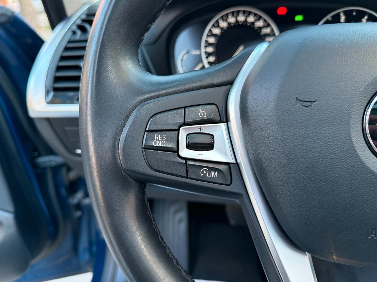 Bmw X3 xDrive20d *TETTO APRIBILE / NAVI - 2019