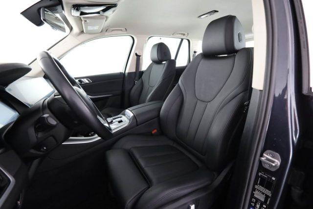 BMW X5 X5 xDrive25d Business