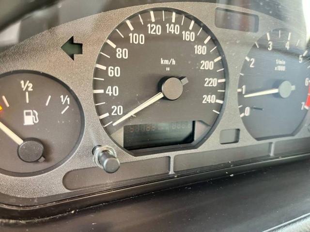 BMW Z3 Z3 1.8 116cv