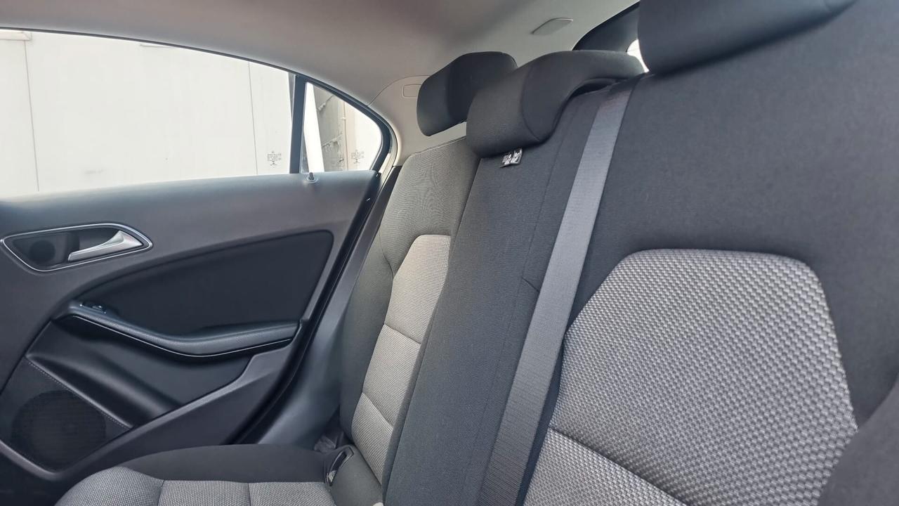 Mercedes-benz A 160 CDI Premium - 90cv-66kw-EURO5B-