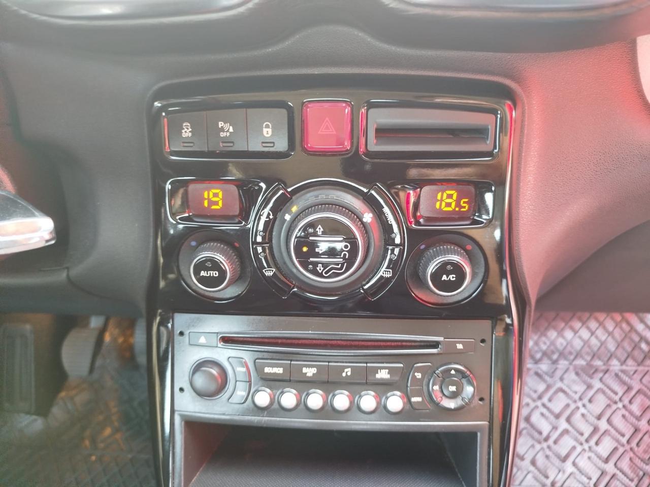Citroen C3 Picasso C3 Picasso 1.6 HDi 90 Exclusive