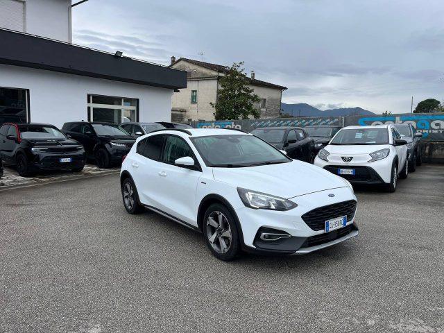 FORD Focus 1.5 EcoBlue 120 CV 5p. Business