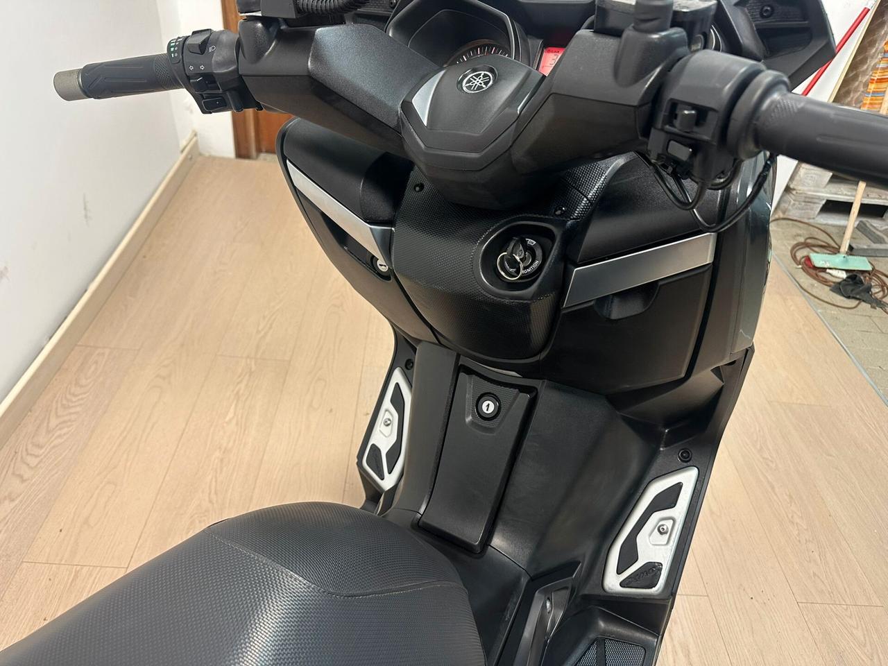 YAMAHA XMAX X-MAX 400 / DA 99€ AL MESE