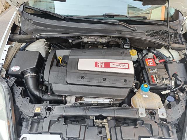 FIAT Punto Evo 1.4 M.Air 16V 5 porte Turbo S&S Emotion 150CV