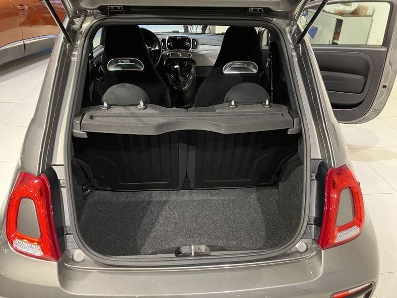 Abarth 595 595 1.4 Turbo T-Jet 145 CV 70° anniversary