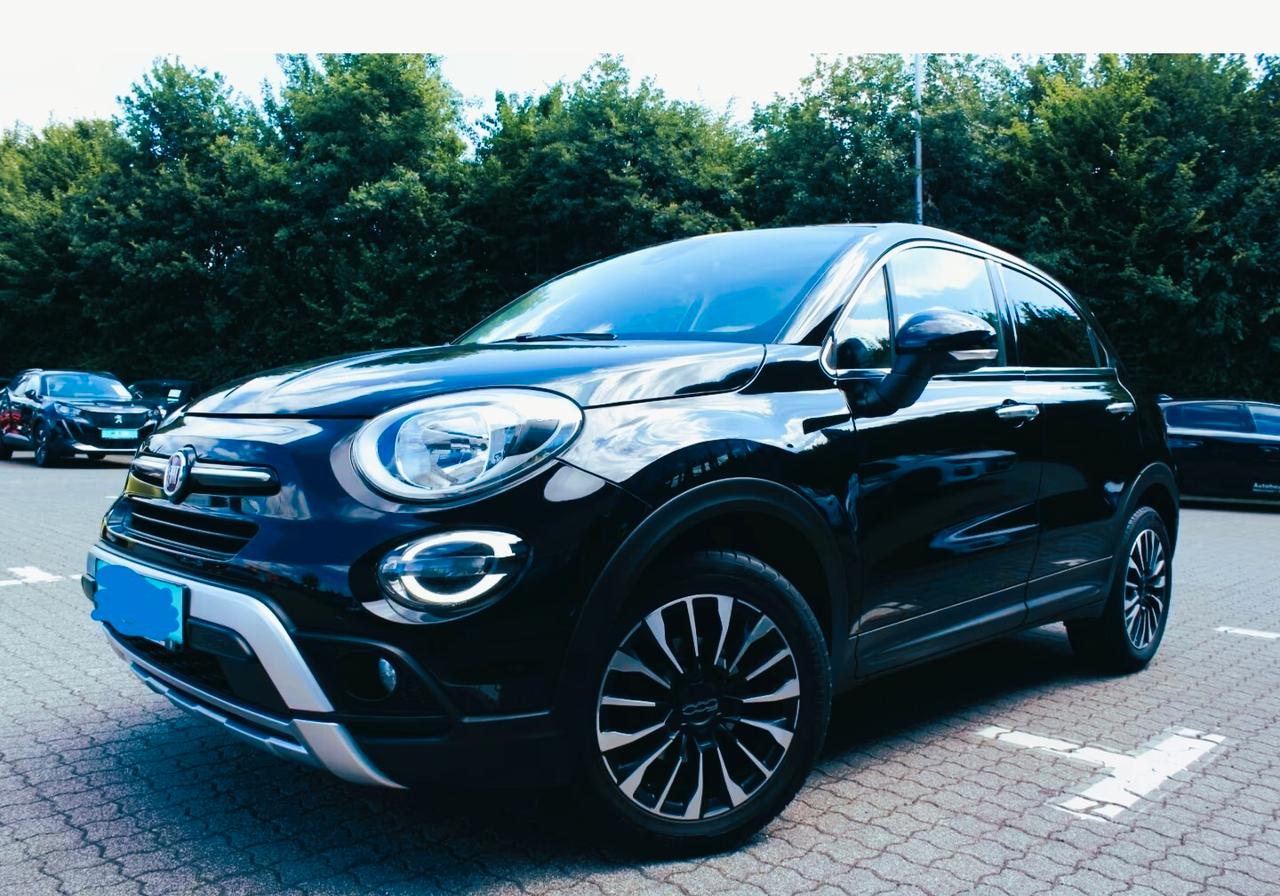 Fiat 500X 1.0 T3 120 CV Business OK Neo patentati