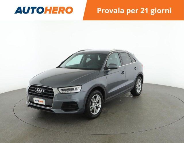 AUDI Q3 2.0 TDI 120 CV Business