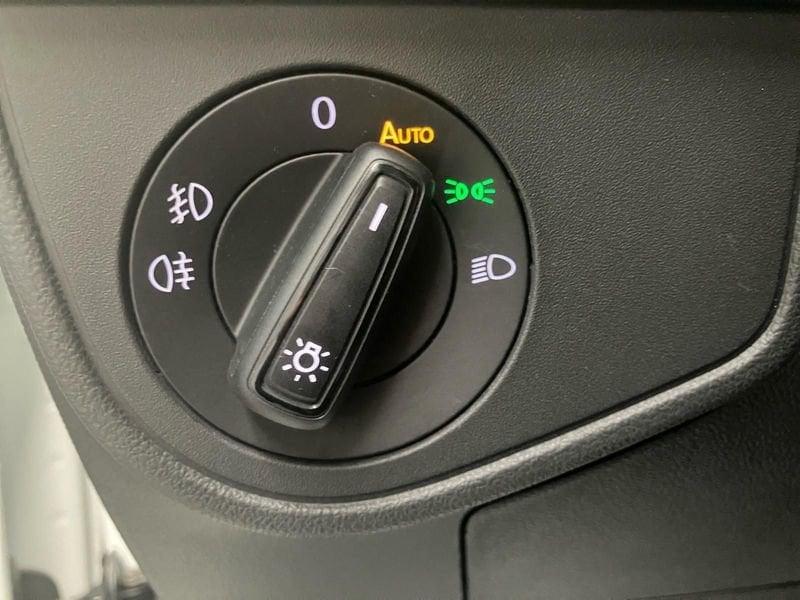 Volkswagen Polo Polo 1.0 TSI DSG Style