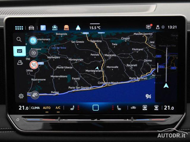 VOLKSWAGEN Tiguan 2.0 TDI 150CV DSG EDITION PLUS GOAL +R18 +GANCIO