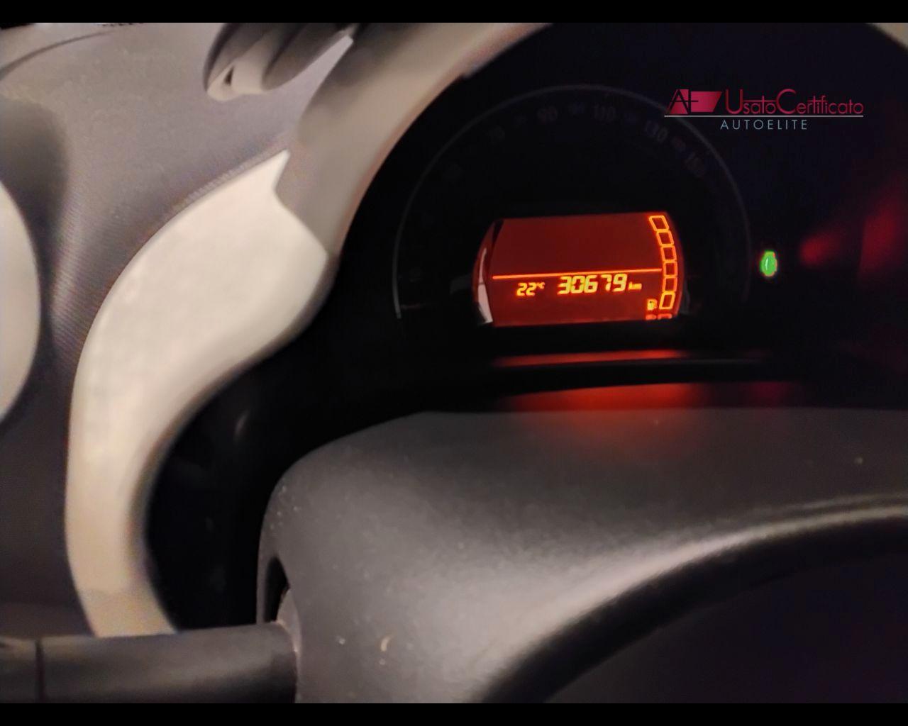 RENAULT Twingo SCe 65 CV Equilibre