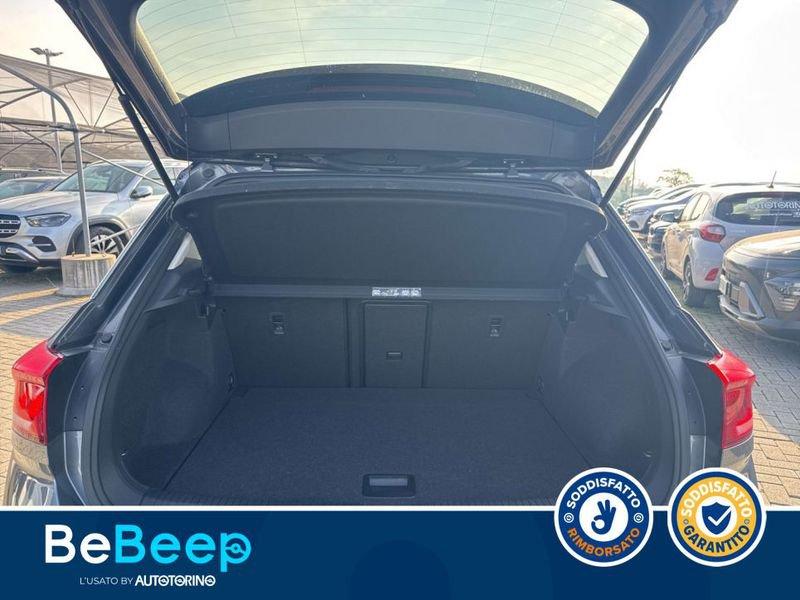 Volkswagen T-Roc 1.5 TSI STYLE