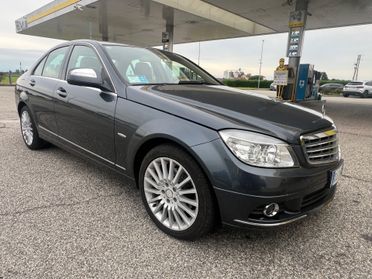Mercedes-benz C 220 320 CDI cat Elegance Sport