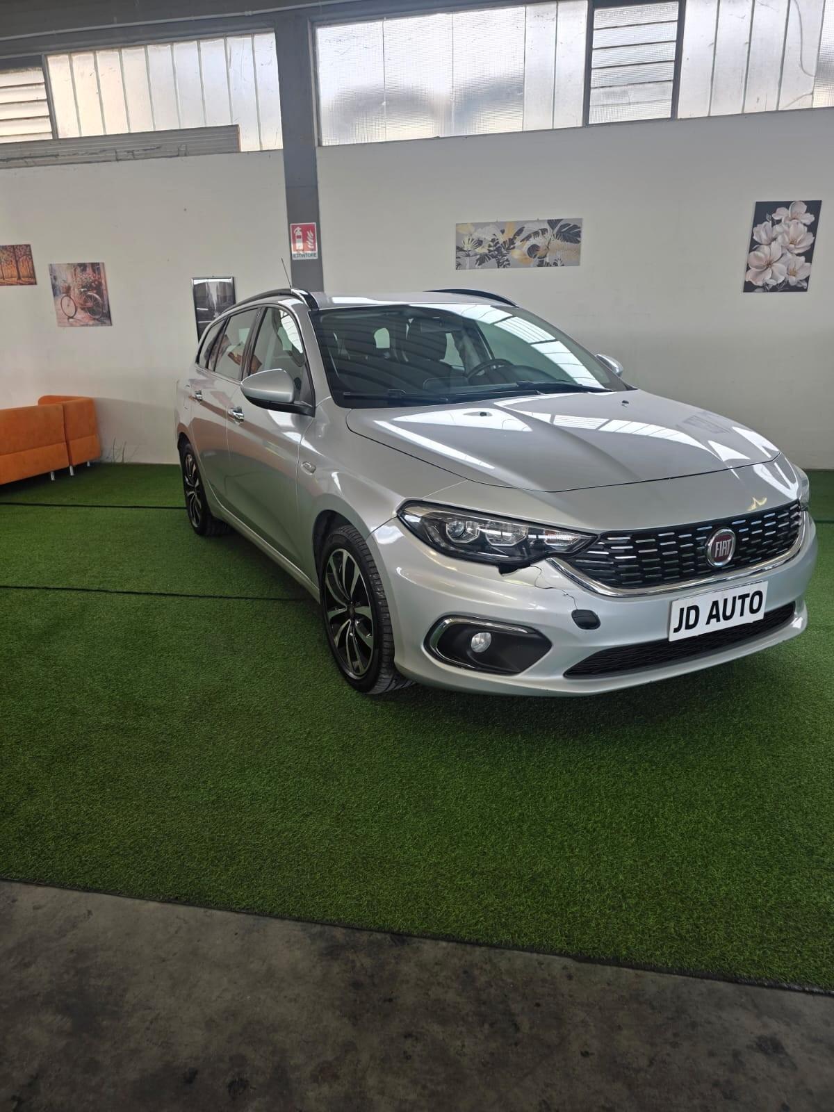 Fiat Tipo 1.6 Mjt S&S SW Easy