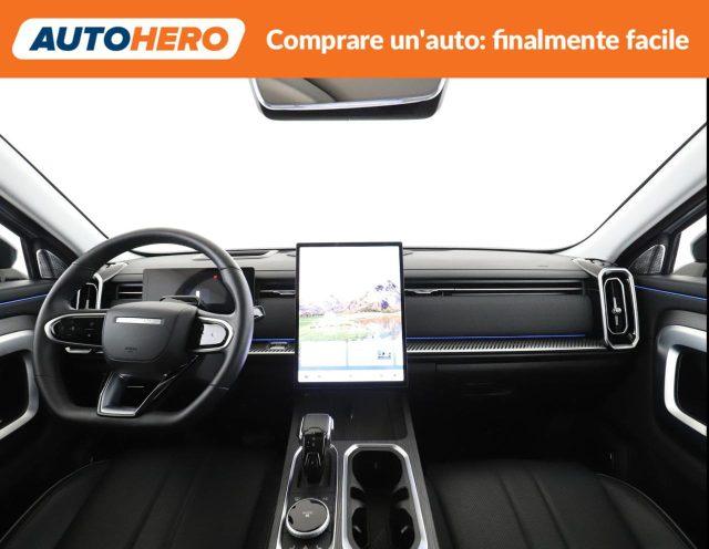 JAECOO Jaecoo 7 1.6 TGDI 147 CV aut. 4WD Exclusive
