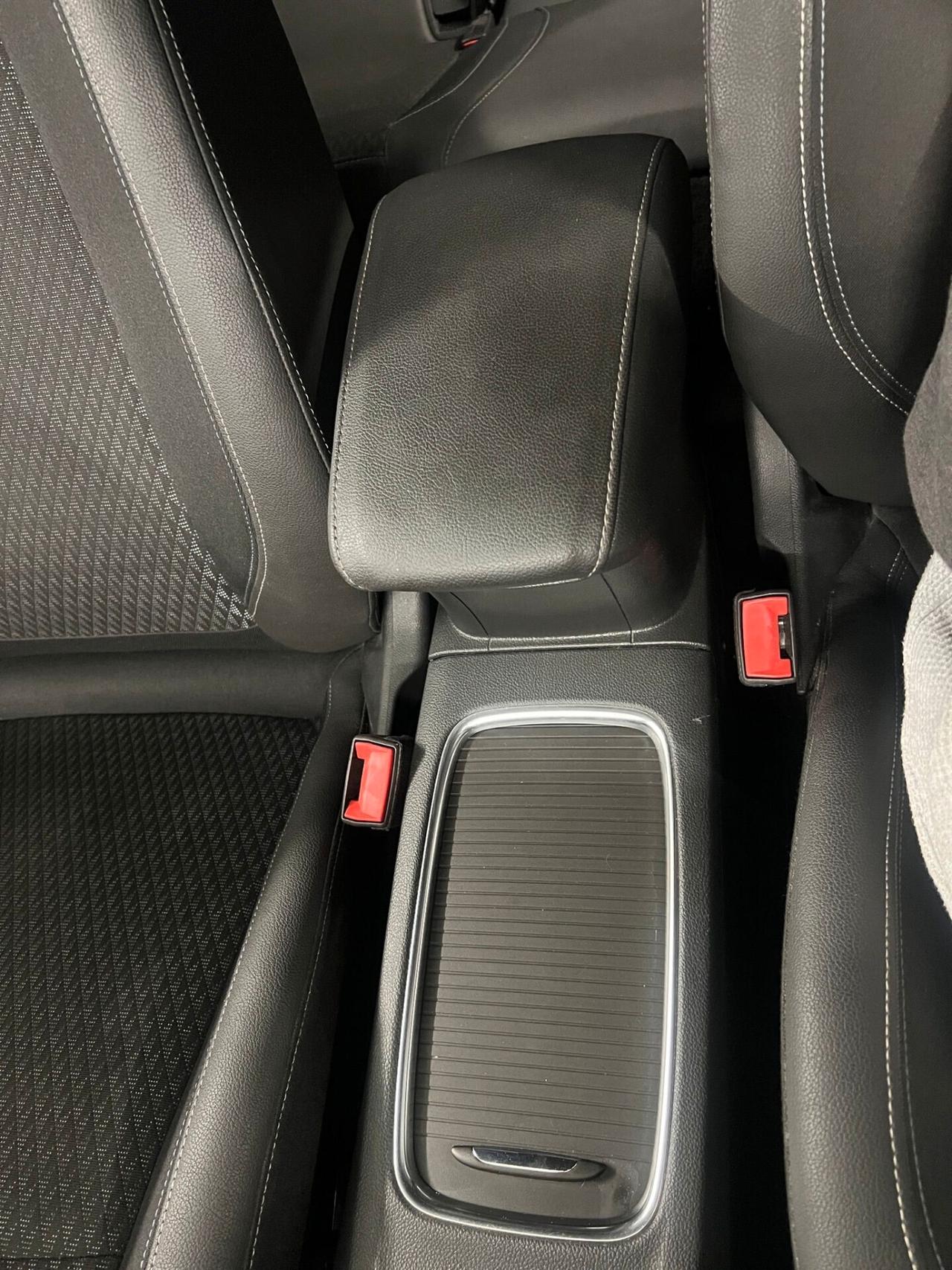 Opel Astra 1.6 CDTi 110CV Start&Stop Sports Tourer Innovation