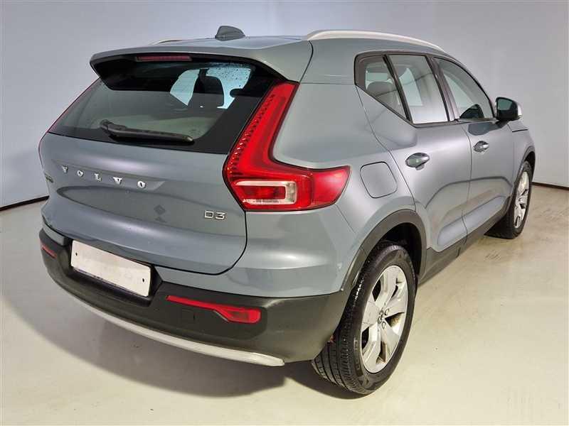 VOLVO XC40 D3 Geartronic Business Plus