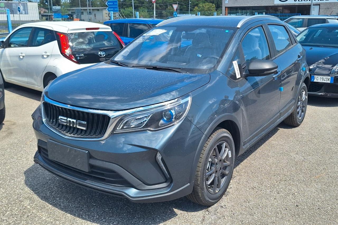 EMC QUATTRO 1.5 AUTOMATICA PRONTA CONSEGNA