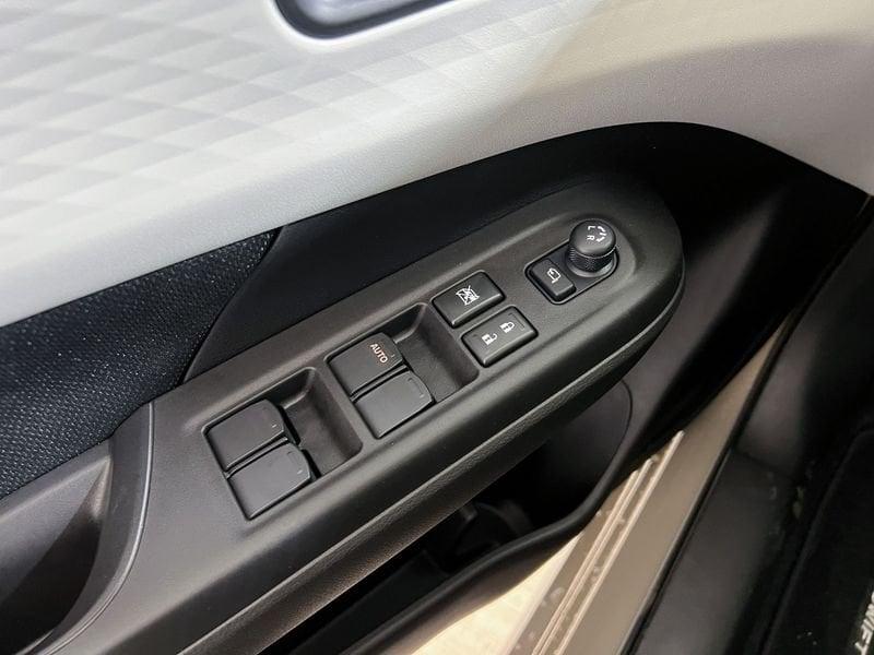 Suzuki Swift Swift 1.2h Top 2wd