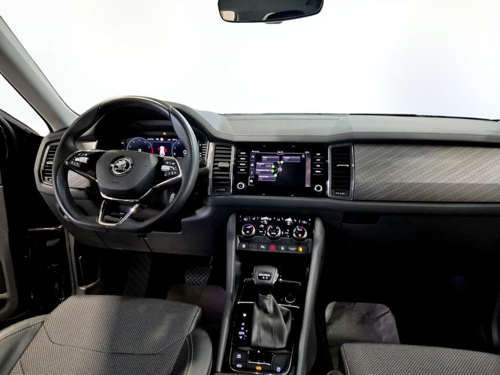 Skoda Kodiaq 1.5 tsi act Style dsg 7p.ti