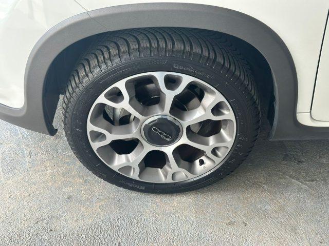 FIAT 500L Fiat 500L 1.3 Multijet Trekking