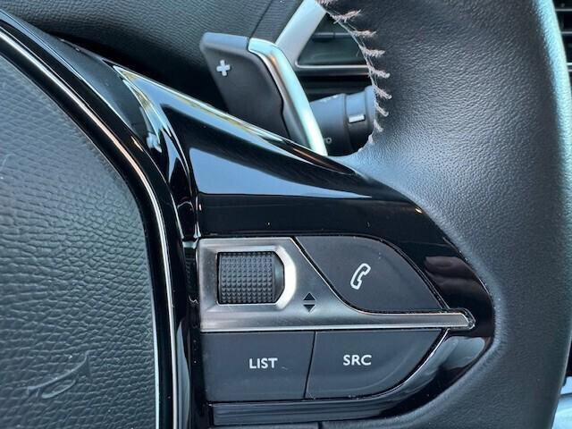 Peugeot 3008 BlueHDi 130cv