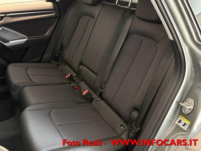 AUDI Q3 35 TDI 150 CV S tronic Business - PROMO