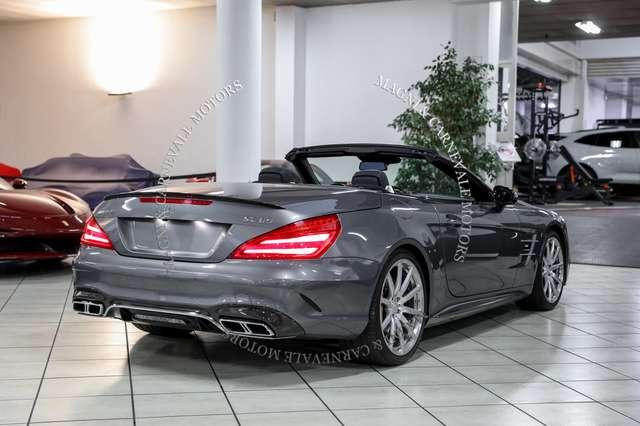 Mercedes-Benz SL 65 AMG PANORAMA ROOF|CARBO|FULL CARBON PACK|1 OWNER