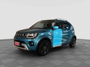 SUZUKI Ignis Ignis 1.2 Hybrid Cool